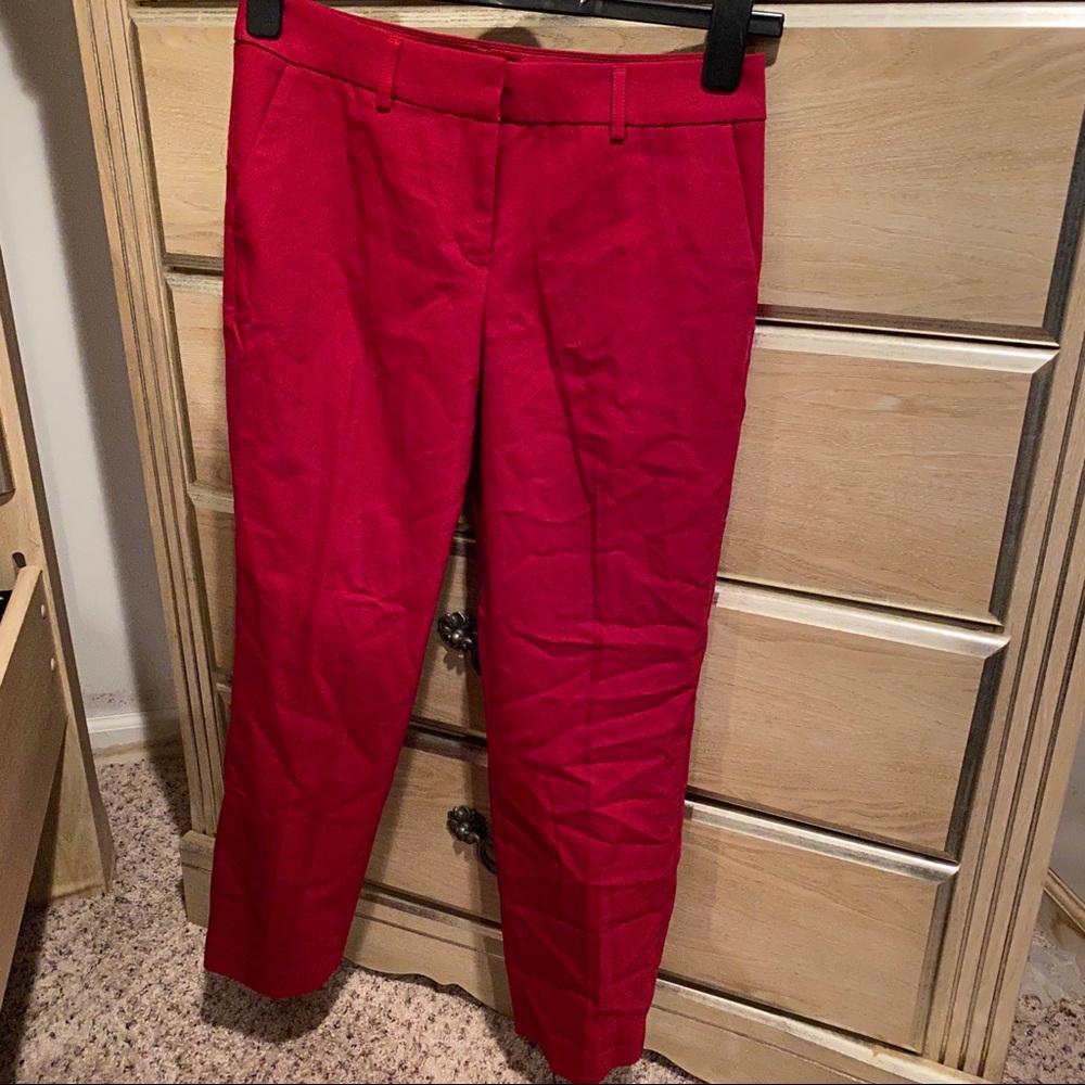 Express Tailored Trousers